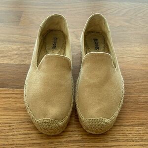 Soludos Platform Espadrilles